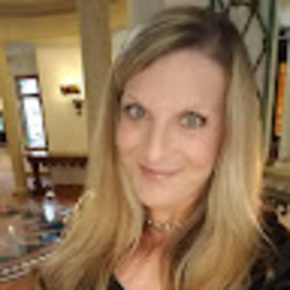 Meet your Posher, Barbara